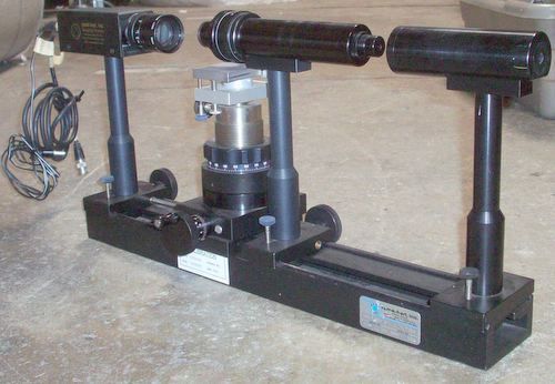 Rame  hart  100-00  contact angle goniometer for sale