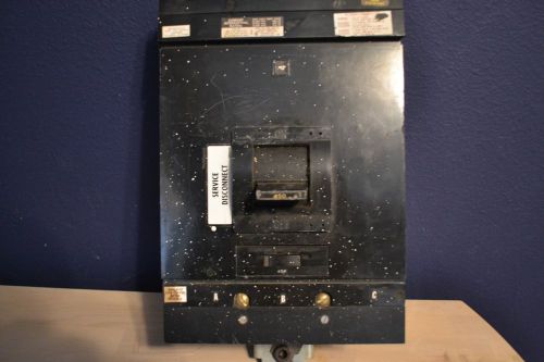 Square d ma 36450 450 amp breaker for sale