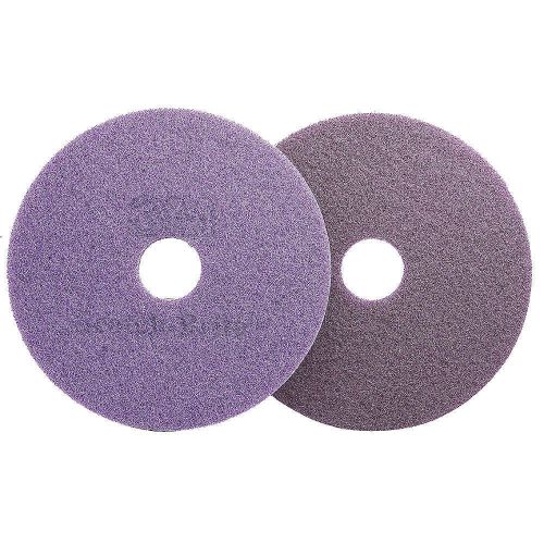 3M Diamond Floor Pad Plus 54046719238946