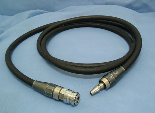 Synthes Pneumatic Hose for Small Air Drills, 519.81S