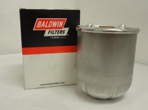 156494 New In Box, Baldwin BC7173 Centrifugal, By-Pass, Oil Filter Element