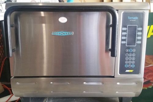 Turbo chef tornado speed cook oven turbochef pickup only. for sale