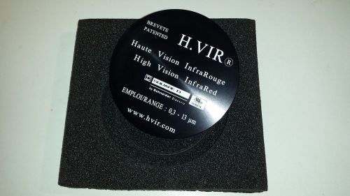 H.VIR105 High Vision Infra Red Inspection Window 4&#034;
