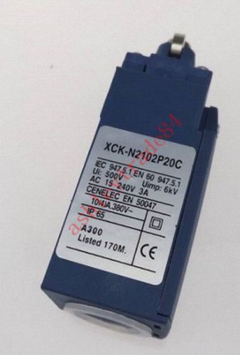 1PC NEW Schneider Switch XCK-N2102P20C XCKN2102P20C