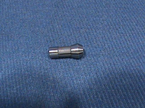 Cooper master powerpencil die grinder replacement 1/8 collet kit for sale