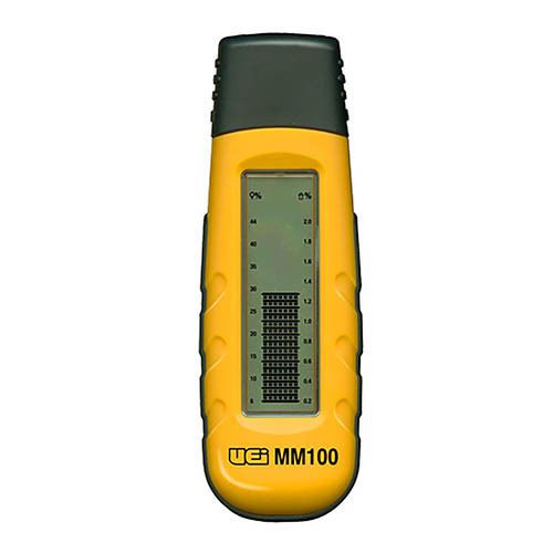 Uei mm100 moisture meter for sale