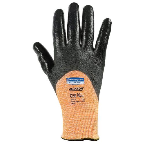 Jackson Safety,Cut Resistant Gloves, M, 1 PR. 38648 NEW, FREE SHIPPING, $DB$
