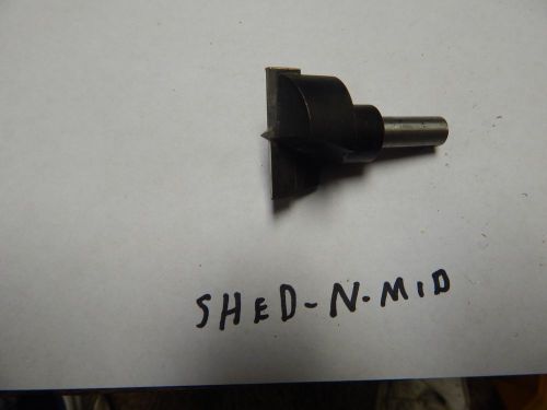 Freud  #3557R  Drill Bit Carbide Tipped
