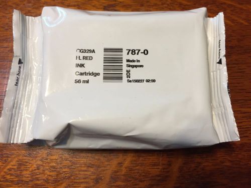 787-0 Pitney Bowes Ink- New in Package