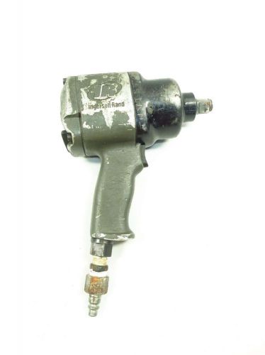 INGERSOLL RAND 2161XP 6000RPM 3/4IN DRIVE PNEUMATIC IMPACT WRENCH 90PSI D521821