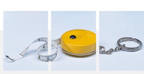 Hoechstmass roller tape measures &#039;picco&#039; length: 150cm / 60inch made in germany for sale
