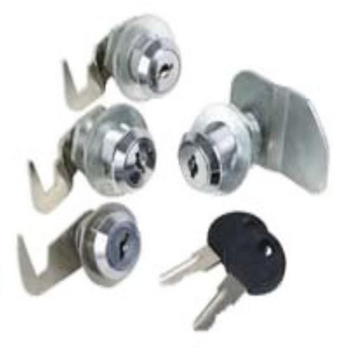 Sunex 8013Ls Sunex 8013Ls Service Cart Lock Set, 4-Piece 4 Piece Lock &amp; Key Set