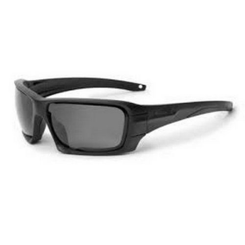 ESS Eyewear EE9018-02 Rollbar Sunglasses Black Frame/Subdued Logo