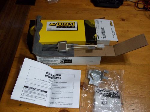 NORTON 120 VOLT SILICON CARBIDE FLAT  HOT SURFACE IGNITOR KIT 1096048 ICP OEM