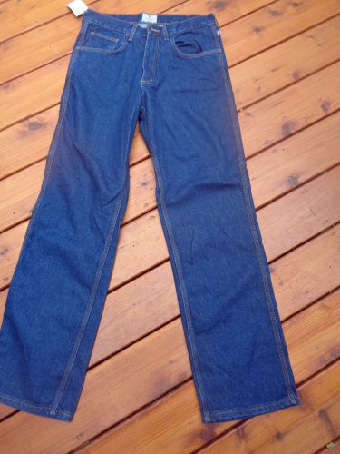 BRAND NEW WITH TAGS TYNDALE 33 X 34 FLAME RESISTANT JEANS