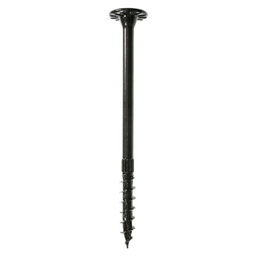 Simpson Structural Screws SDW22500-R50 5-Inch Washer-Head Screw, 50-Pack