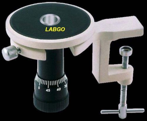 Hand &amp; table microtome  labgo 404 for sale
