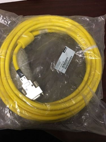 New Parker Hannifin F-3C1-25 Servo Cable