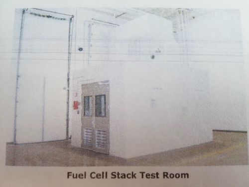 Flammable storage room for sale