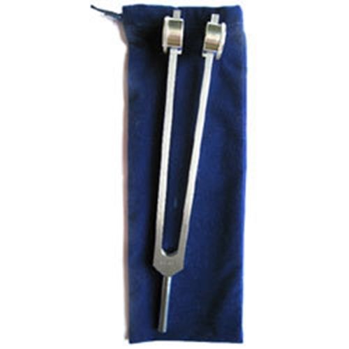 Otto 64 Weighted Tuning Fork for Healing &amp; Meditation