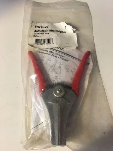 NEW BluePoint PWC -27 Automatic Wire Stripper