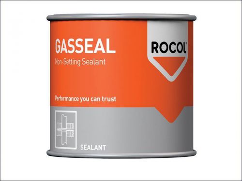 ROCOL - Gasseal Non Setting Sealant 300g