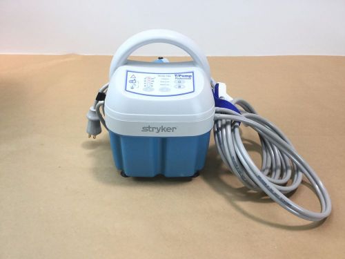 Stryker TP700 T/Pump - Warming &amp; Cooling