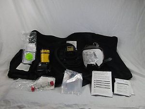 3M RRPAS Rapid Response Powered Air System New