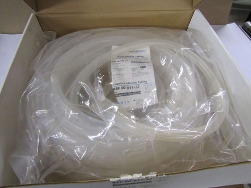 HelixMark Silicone Tubing, SILASTIC Material, 60-011-32, 50 ft