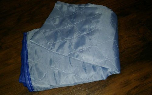 Moving blankets furniture pads moving 3 pack protective padding 72 x 68 storage for sale