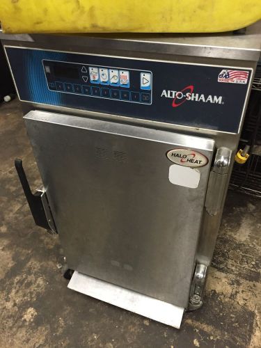 Alto Shaam 500TH/III Cook And Hold Oven / Cabinet