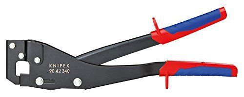 Knipex Tools 90 42 340 Punch Lock Riveters