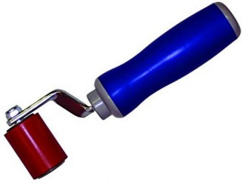 Mr05029 everhard ergonomic silicone seam roller 5 cushion-grip handle for sale