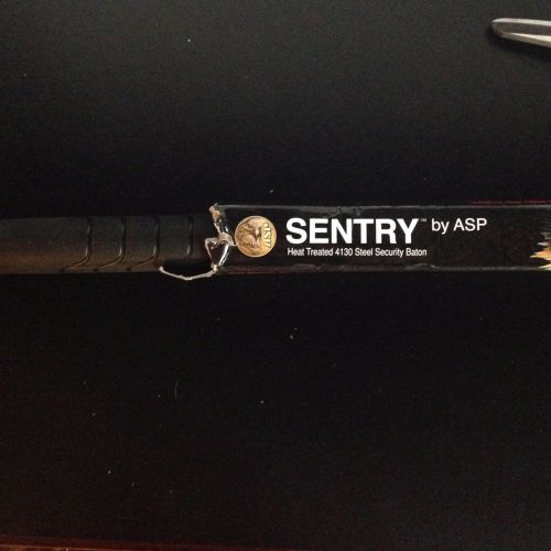 Asp sentry batons for sale
