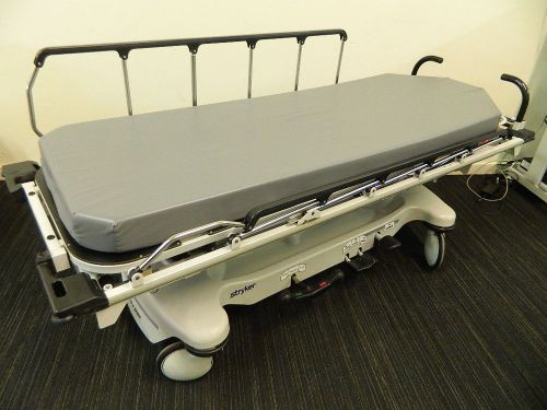 2004 stryker 1020 trauma stretcher for sale