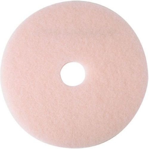 3M 3600 Eraser Burnish Pad, Pink