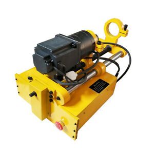 Line Portable Boring Machine Engineering Mechanical for Excavating Machinery LLC