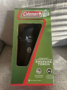 Coleman Firelight Authentic Flame Propane Torch