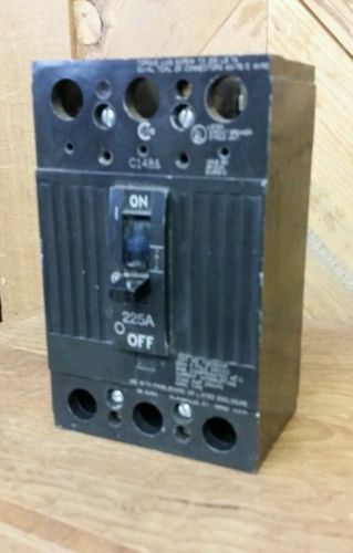 Ge distribution main circuit breaker kit for sale