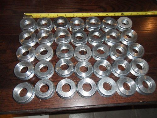 Thomas &amp; betts 608 t&amp;b 1-1/2 x 3/4 reducer bushing new lot of 35 for sale