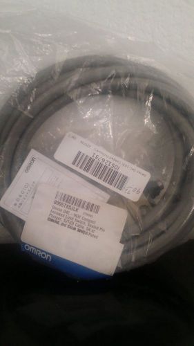 OMRON D4C1631 Limit Switch,Sealed Pin Plunger ( Open Box)