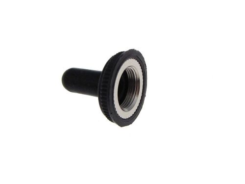5pcs waterproof cap sealing boot for 12mm m12 toggle switch for sale