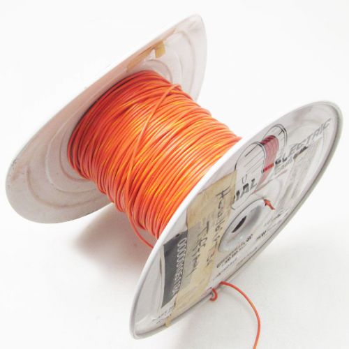 750 feet industrial electric gpt16-5 16 awg automotive wire 19 stranded copper for sale