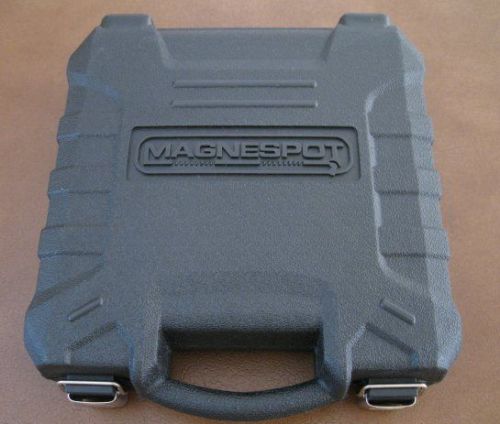 MAGNEPULL MAGNESPOT Carrying Case for XR1000 (Case Only) - NEW
