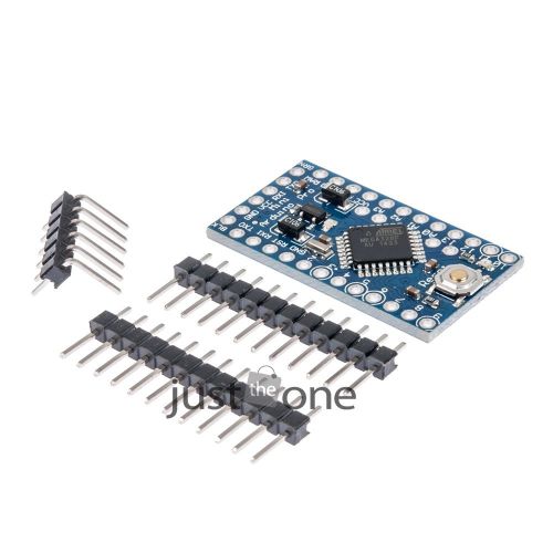 PRO MINI V13 ATMEGA328 5V/16M MWC avr328P Development Board 40P Pin for Arduino