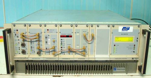 200w UHF Screen Service Televison  Analog transmitter transmisor emetteur