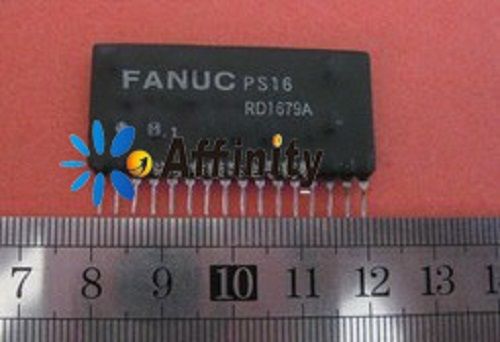 Fanuc PS16 IC module A20B-2903-0160/02