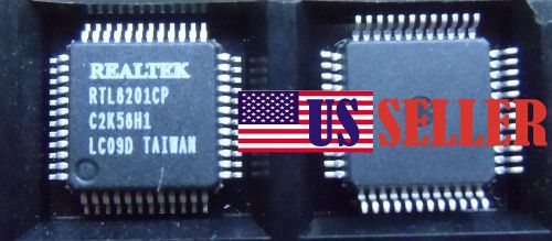 Realtek rtl8201cp qfp48 ship from us for sale