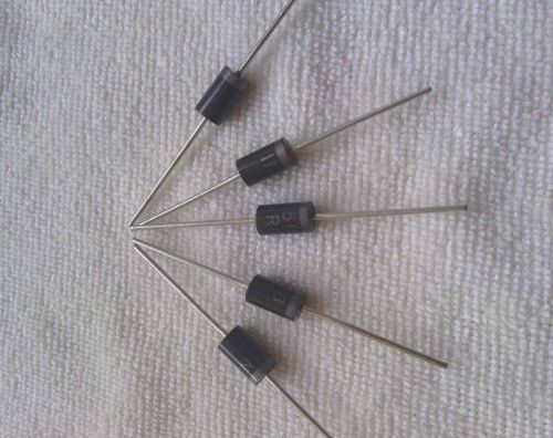 50PCS New 1N5408 3A 1000V Diode Rectifier USA Fast Shipping