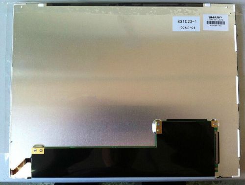 LQ121S1LG75 for sharp 12.1&#034; LCD panel 800*600 original 90 days warranty fastship